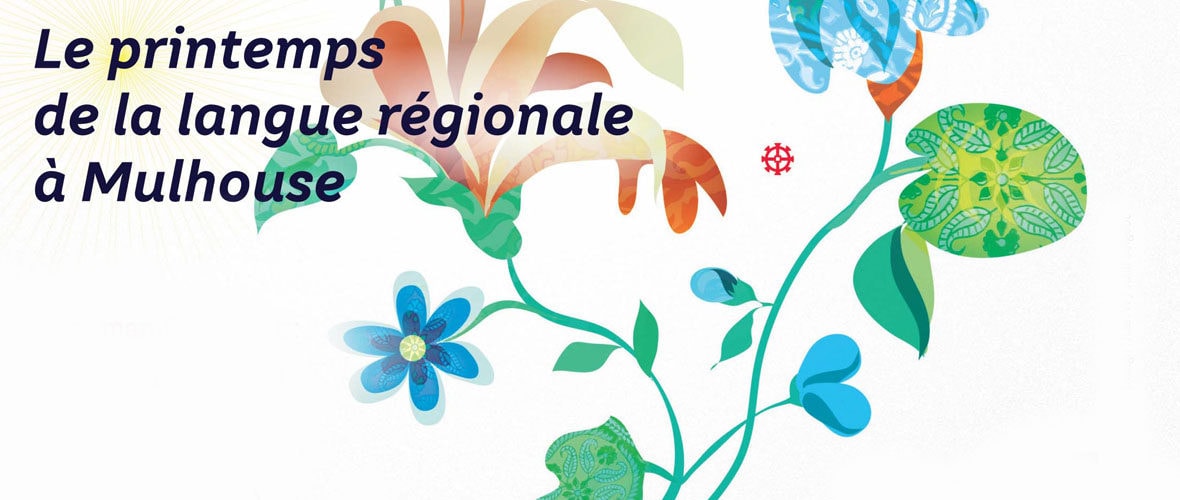 Un nouveau printemps pour la langue et la culture alsacienne