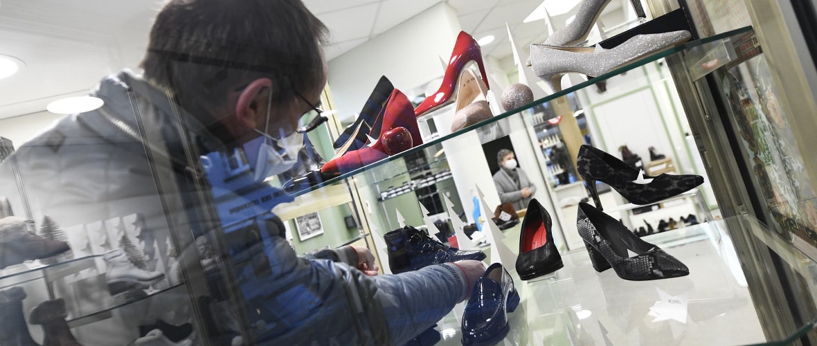 [Dernière minute] Les commerces mulhousiens ouverts, ce Vendredi Saint