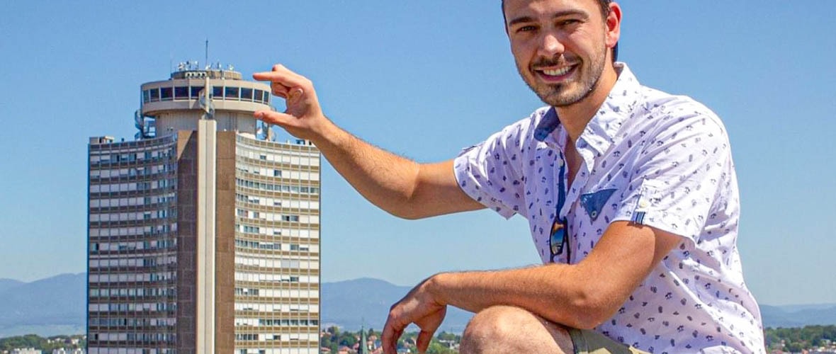 Daved, le photographe « branché Mulhouse »
