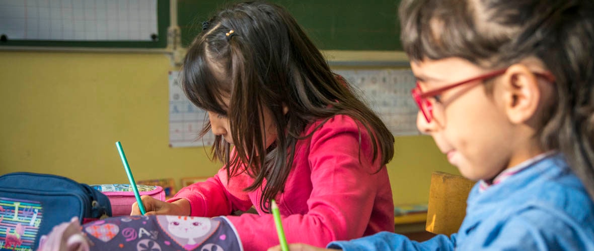 Ecoles mulhousiennes : tout savoir sur la prochaine rentrée scolaire