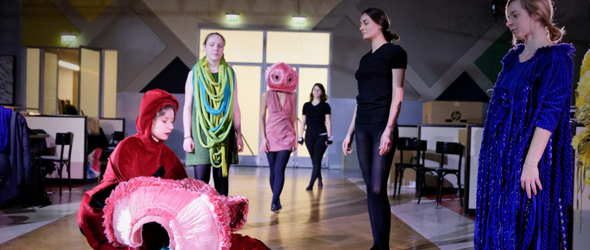Nuit de la Sinne : la HEAR va bousculer le théâtre