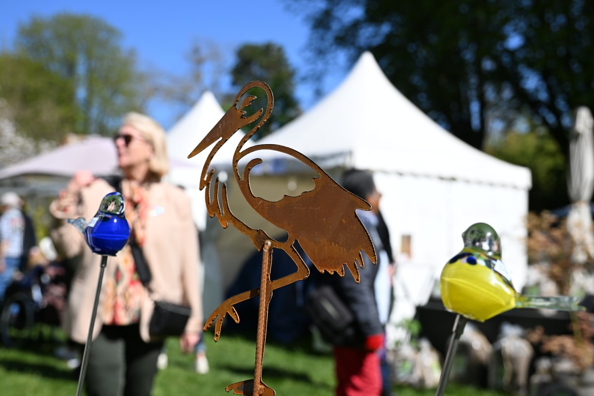 La biodiversité alsacienne est à l'honneur au Zoo de Mulhouse, les samedi 16 et dimanche 17 mai 2026.