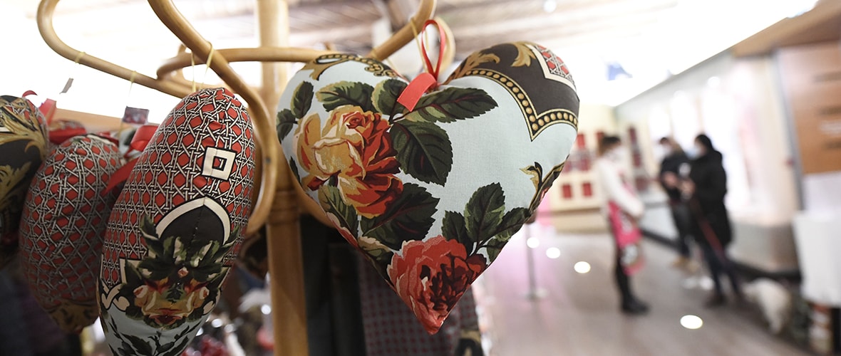 9 spots incontournables pour des cadeaux « Made in Mulhouse »
