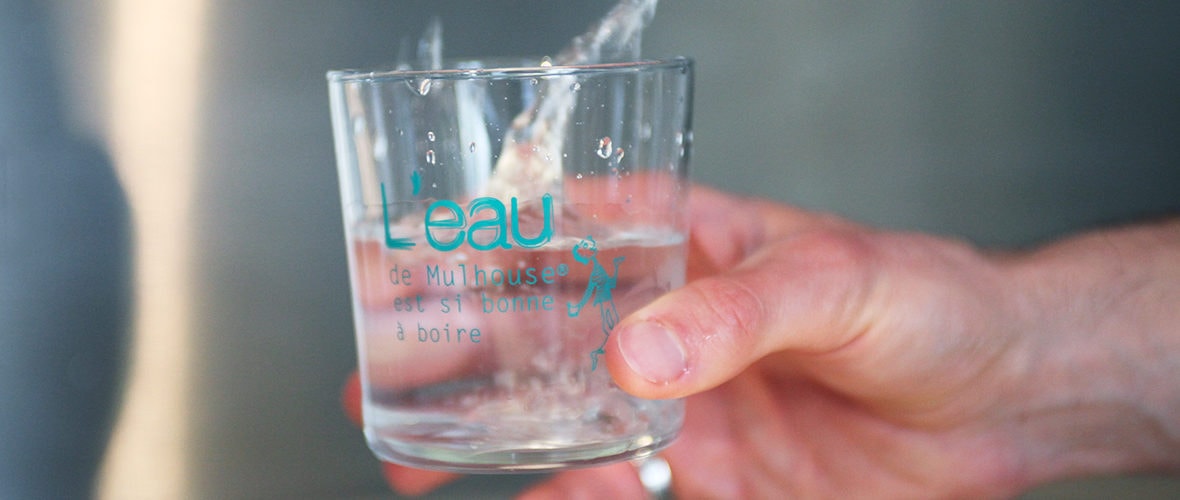 Traitement de l’eau par UV : c’est parti !