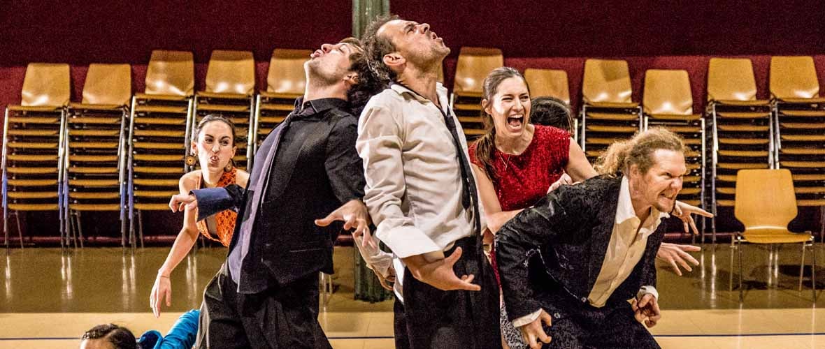 Sortir à Mulhouse : quel week-end !