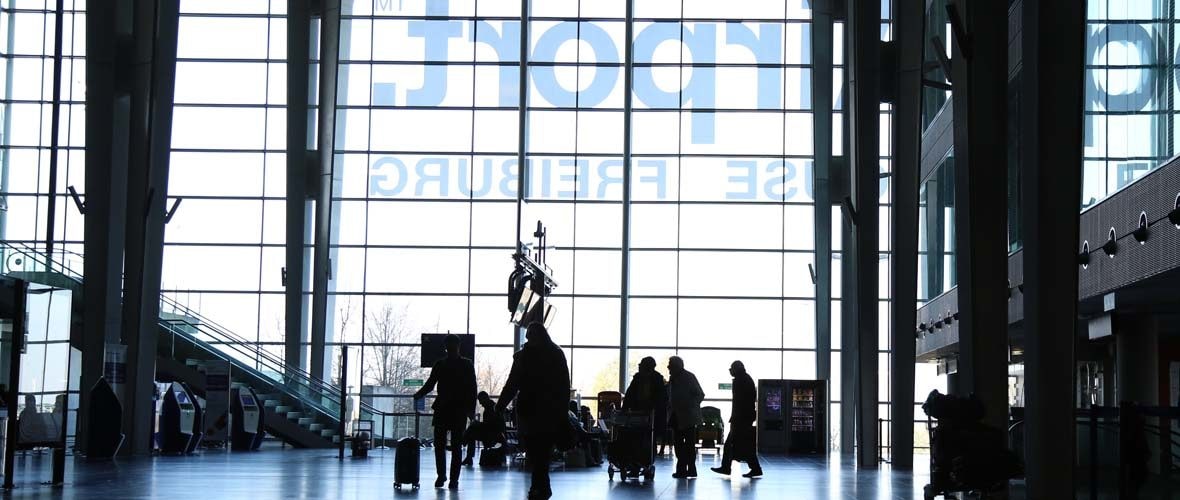 EuroAirport : plus de 11 millions de passagers et un nouvel aérogare en 2030