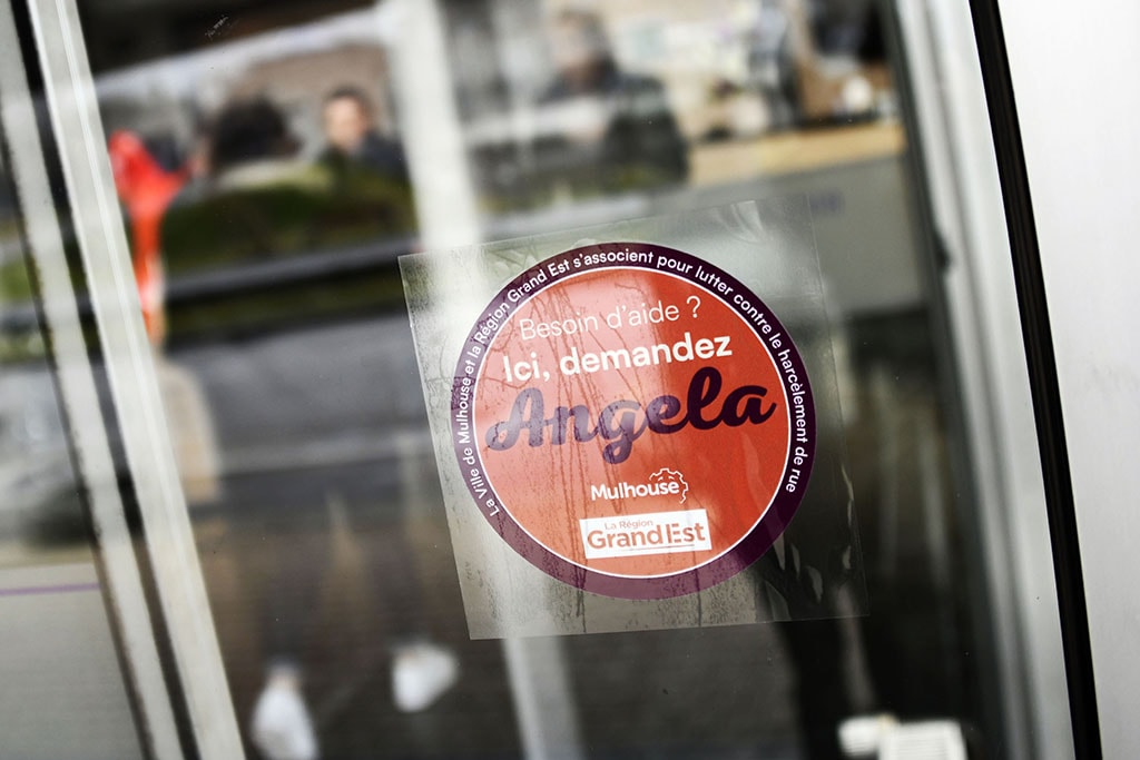 Le dispositif Angela évoluera, avec une application mobile, d'ici le mois de mars.