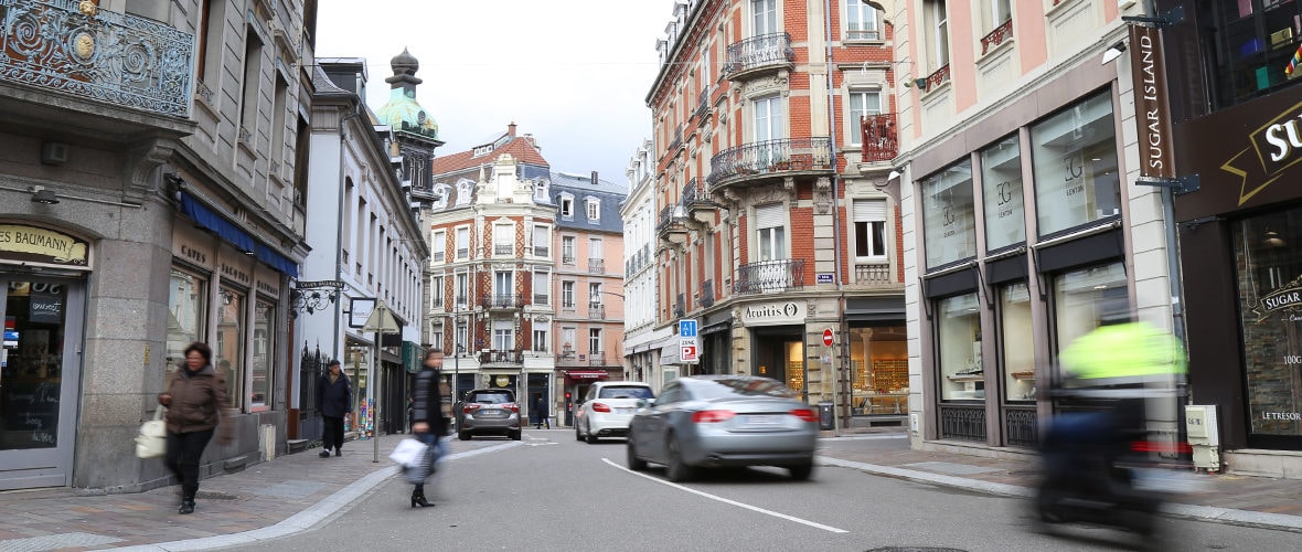 Commerce : cuisine végétale et le plein de nouveautés!