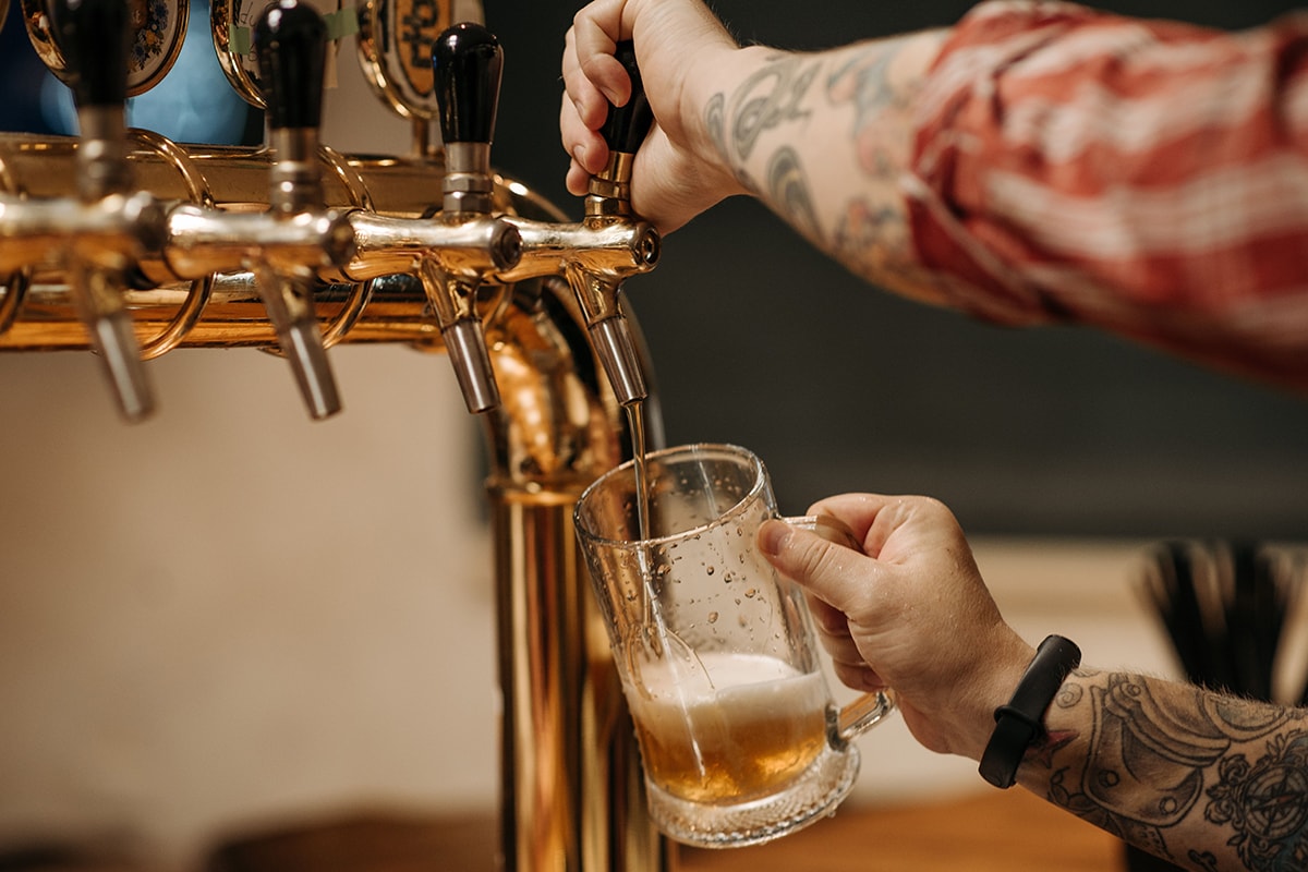 L'abus d'alcool est dangereux pour la santé, à consommer avec modération.