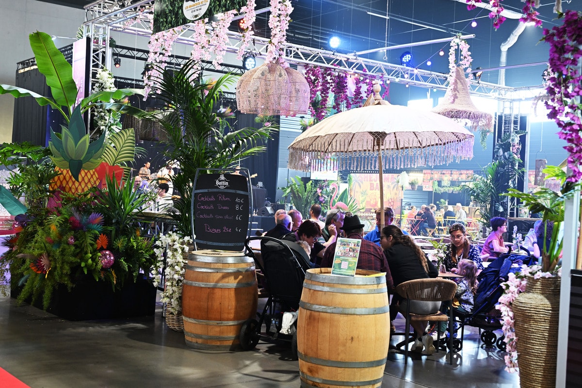 Cinq bonnes raisons de ne pas manquer l’édition 2026 de la Foire de Mulhouse