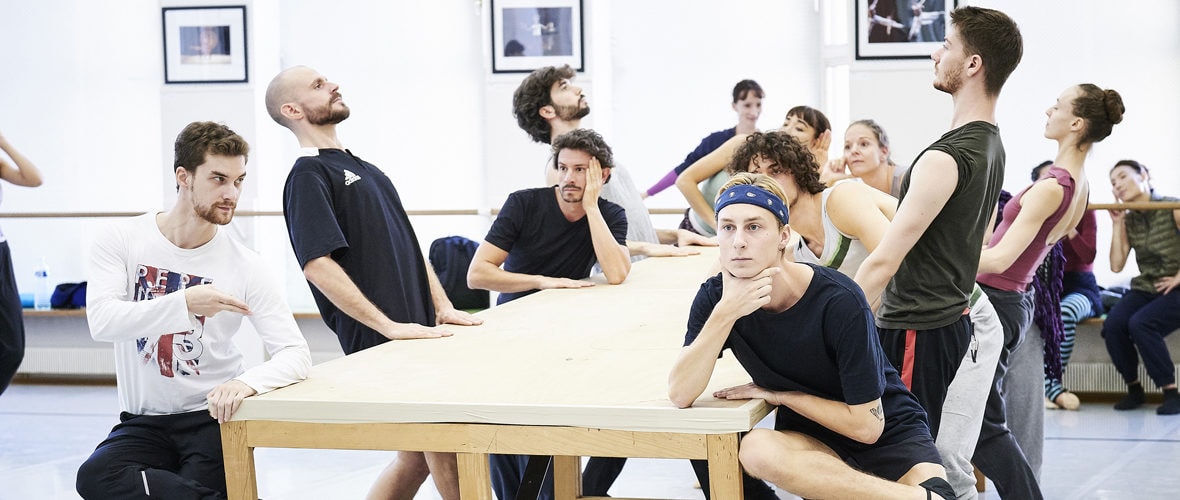 Ballet du Rhin : une saison riche et engagée
