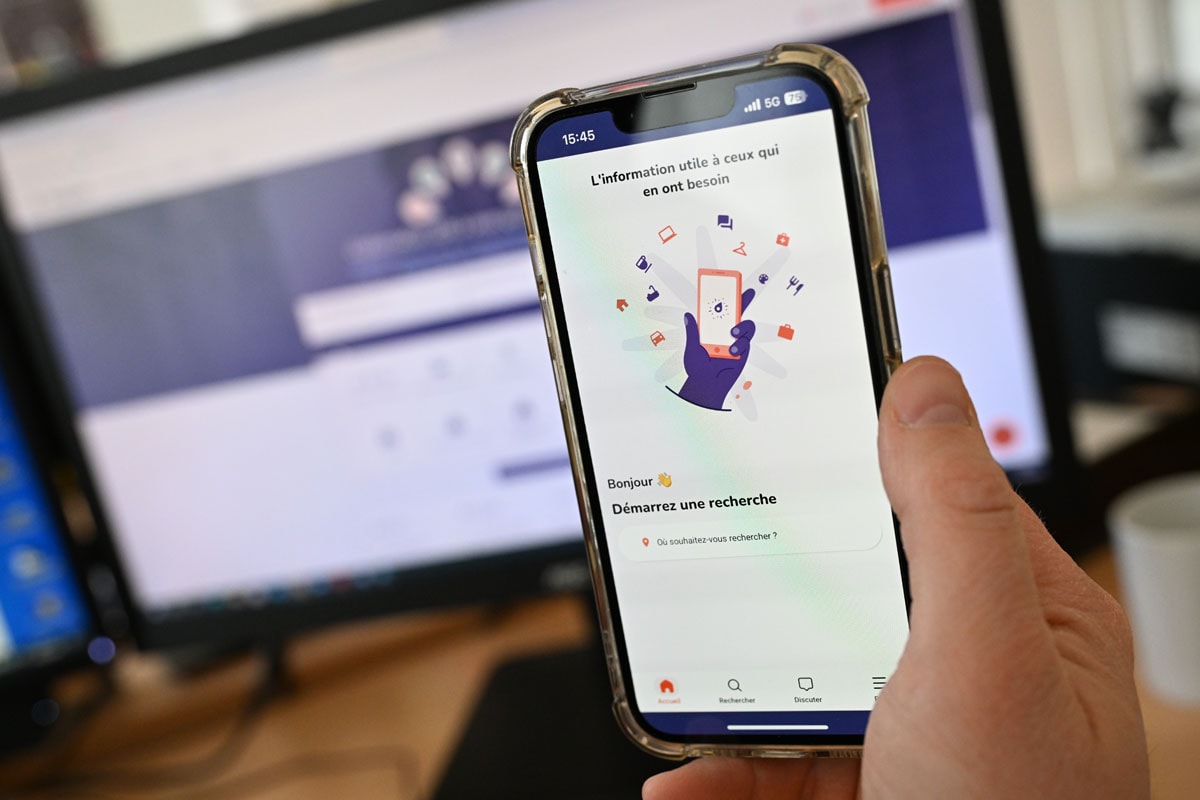Soliguide : le guide numérique de la solidarité