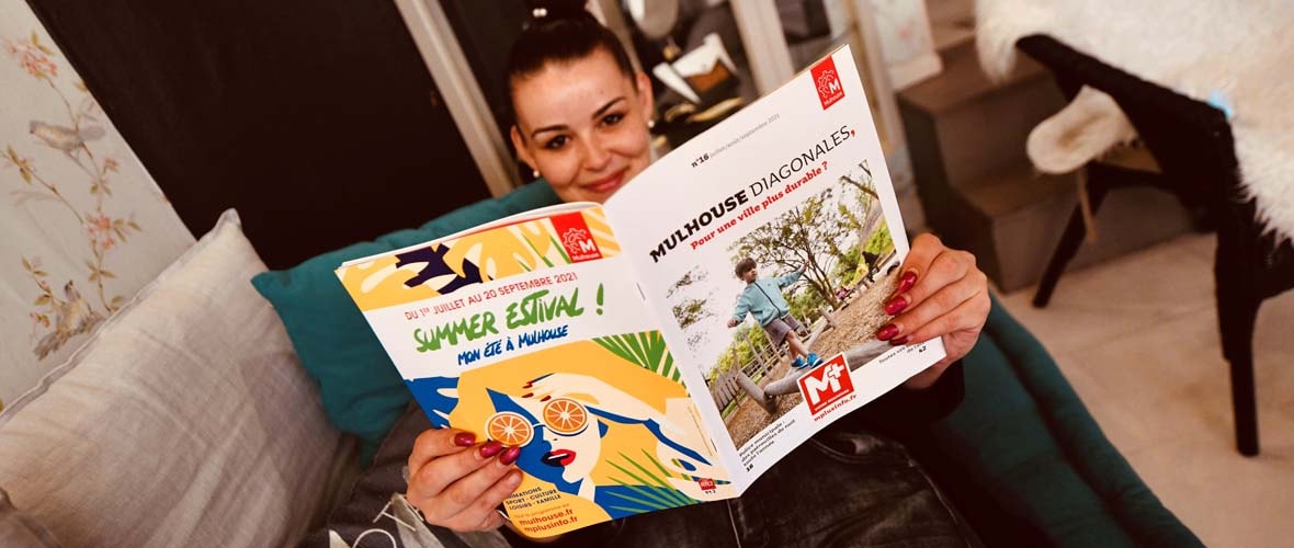 Retrouvez votre supplément magazine M+ !