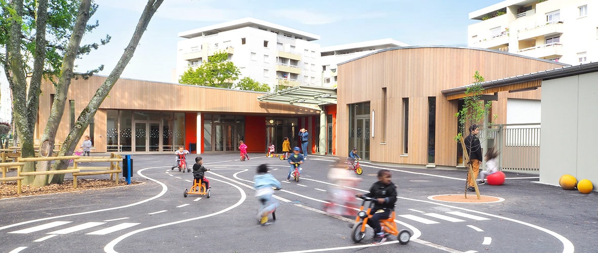 Des Journées de l’architecture pour un nouveau regard sur Mulhouse