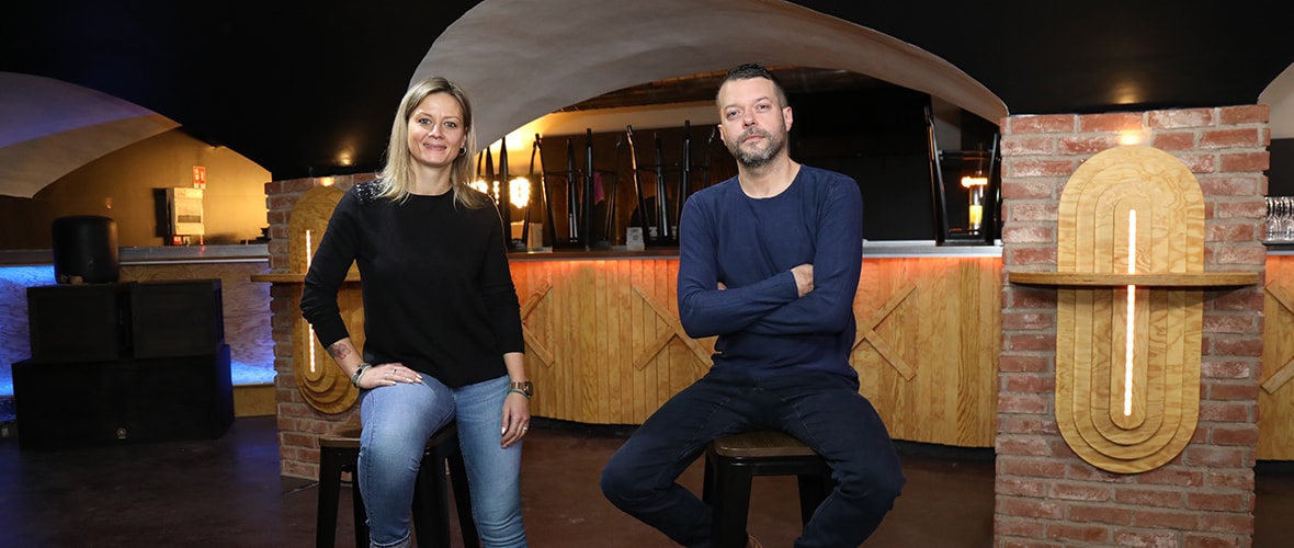 The Under Club, nouvelle adresse nocturne mulhousienne