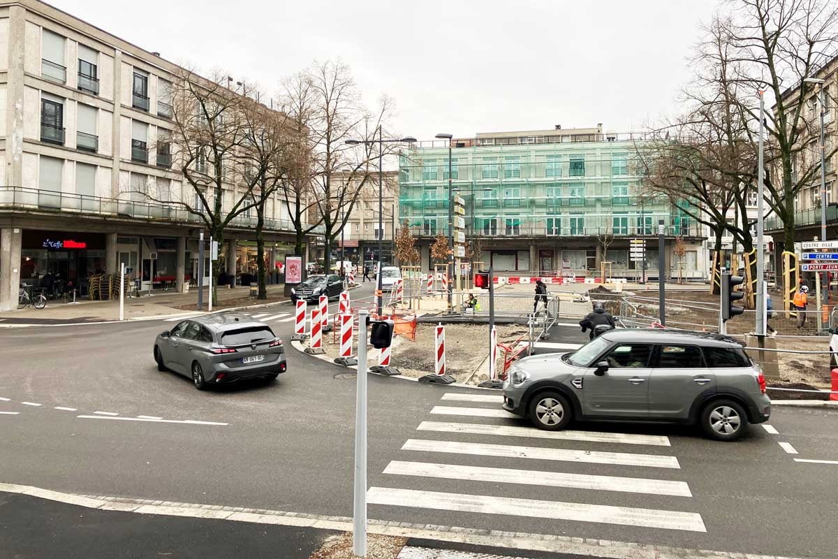 Mobilités douces : où en sont les aménagements ? 