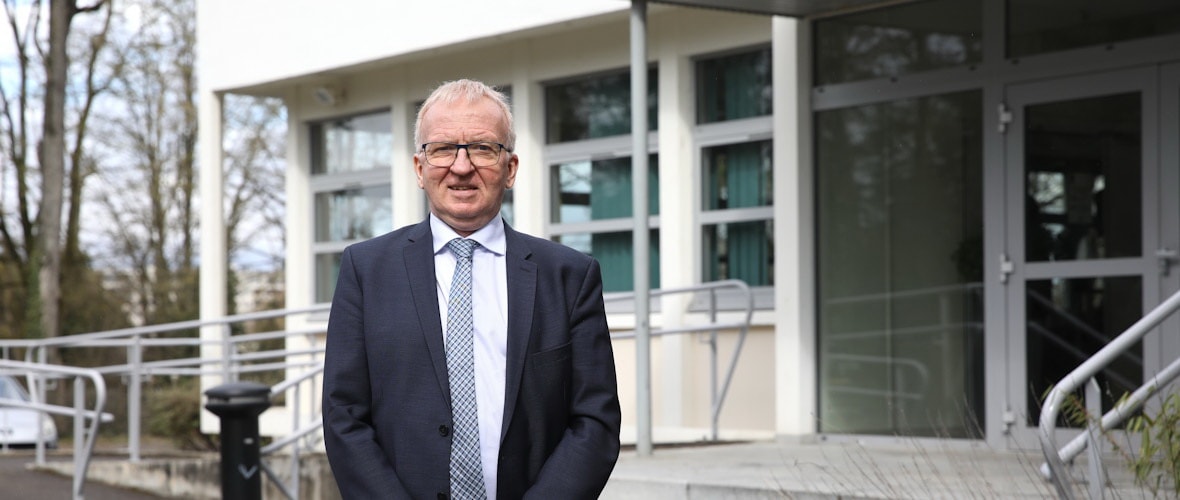 « Mulhouse est une cité particulière pour la Suisse »