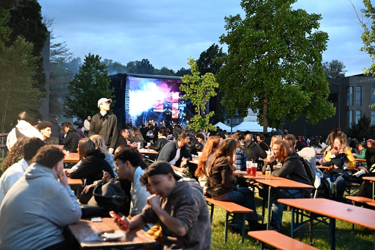 Direct week-end : du 23 au 25 mai
