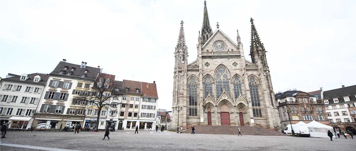De la nature en ville au temple Saint-Etienne… : l’essentiel du conseil municipal
