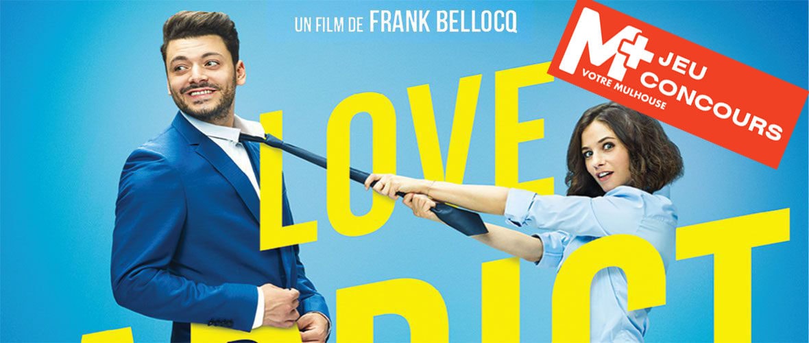 Ce (grand) week-end, on sort à Mulhouse