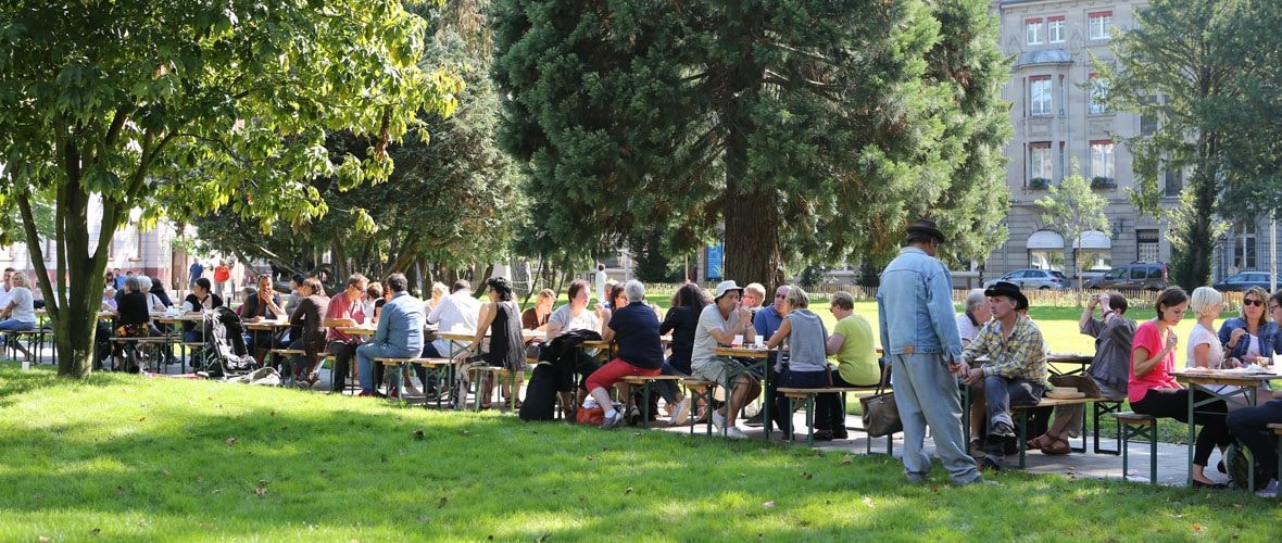 Mulhouse candidate au label Gastronomie de l’UNESCO