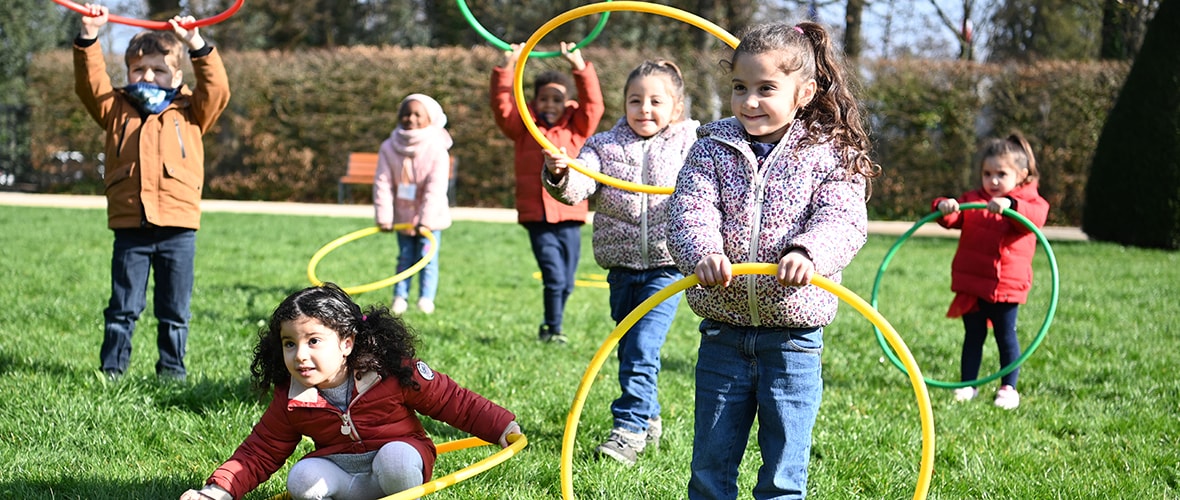 [VIDEO] Vacances de printemps : demandez le programme !