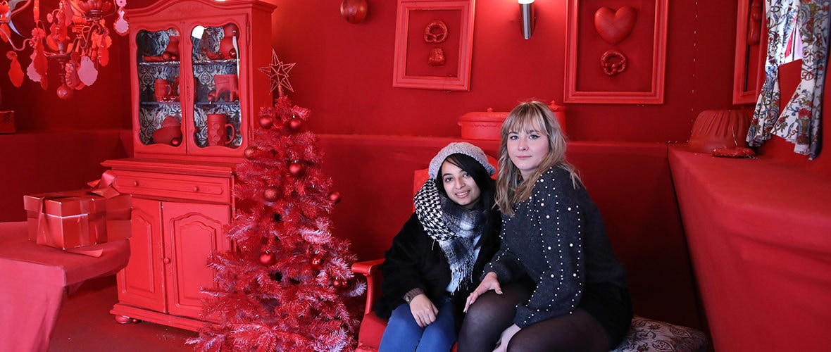 Du Marché de Noël aux vikings du Nouma, ce week-end, on sort !