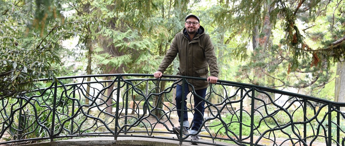 Festival Météo : « Valoriser Mulhouse comme lieu de création »