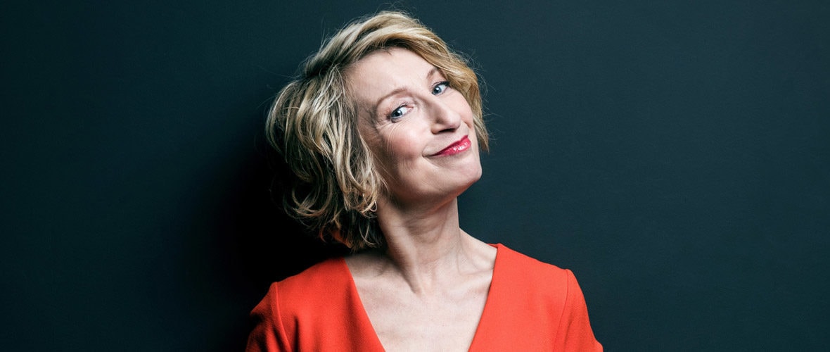 Elisabeth Buffet : « Avant, c’était quand même vachement plus facile pour draguer ! »