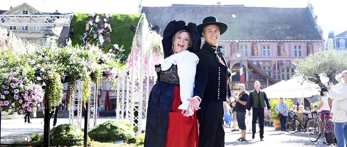 De Bienvenue au village à Explor’assos, ce week-end, on sort à Mulhouse !