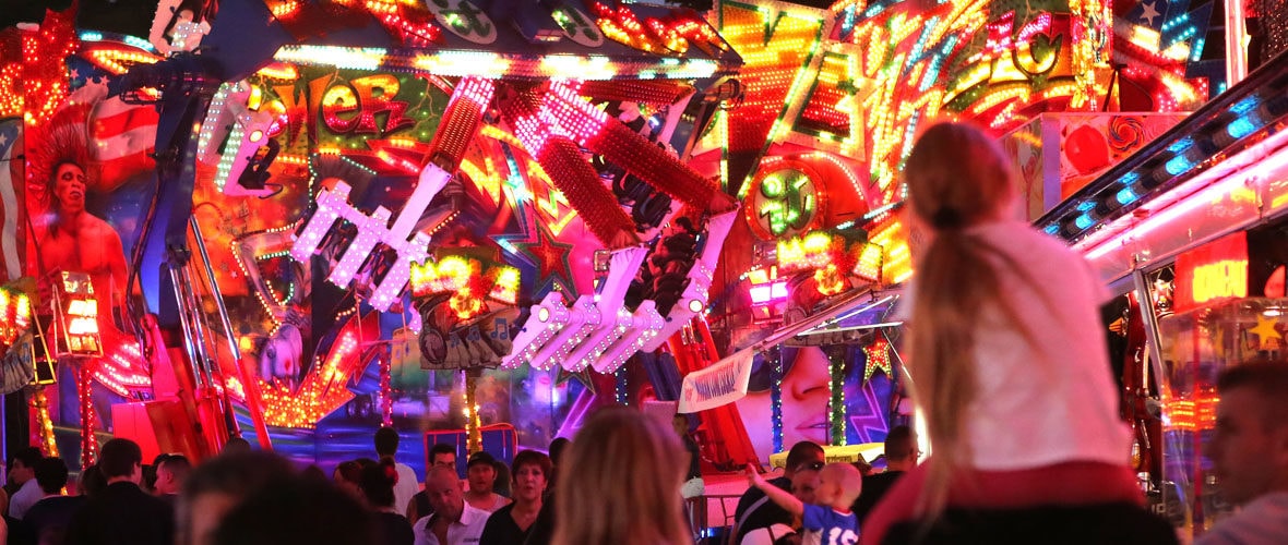 Ce week-end, on sort à Mulhouse !