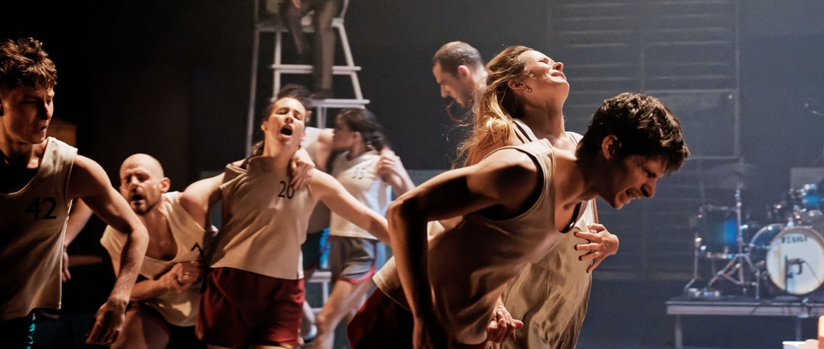 Danse, salon Extérieurs et jardin… Ce week-end, on sort à Mulhouse !