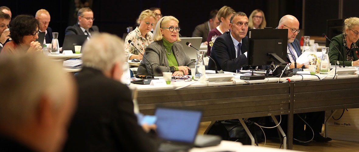 Budget, mobilités douces… L’essentiel du conseil municipal de Mulhouse
