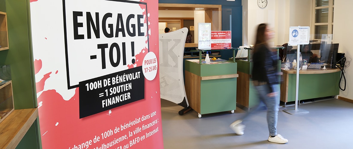 "Engage-toi !" un dispositif pour aider les jeunes à devenir plus autonomes