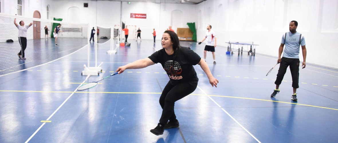 Les Pratiques sportives ouvertes à tous font leur rentrée !