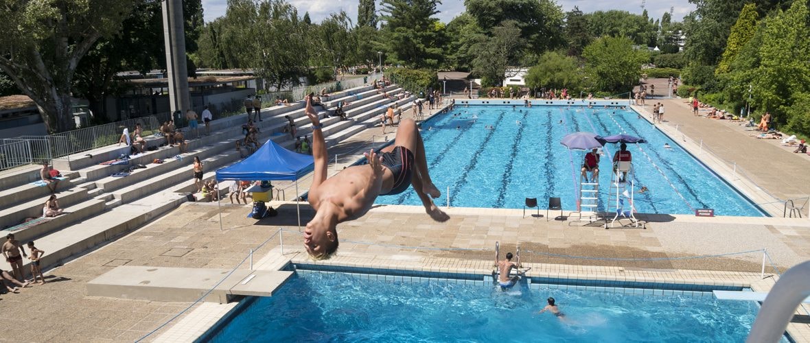 Ce week-end, on sort à Mulhouse
