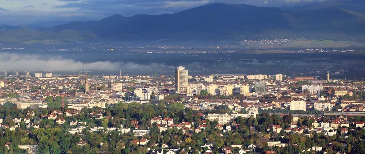 L’essentiel du conseil municipal de Mulhouse
