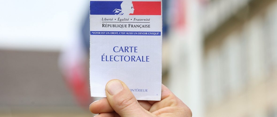 Elections présidentielles : mode d'emploi pour voter