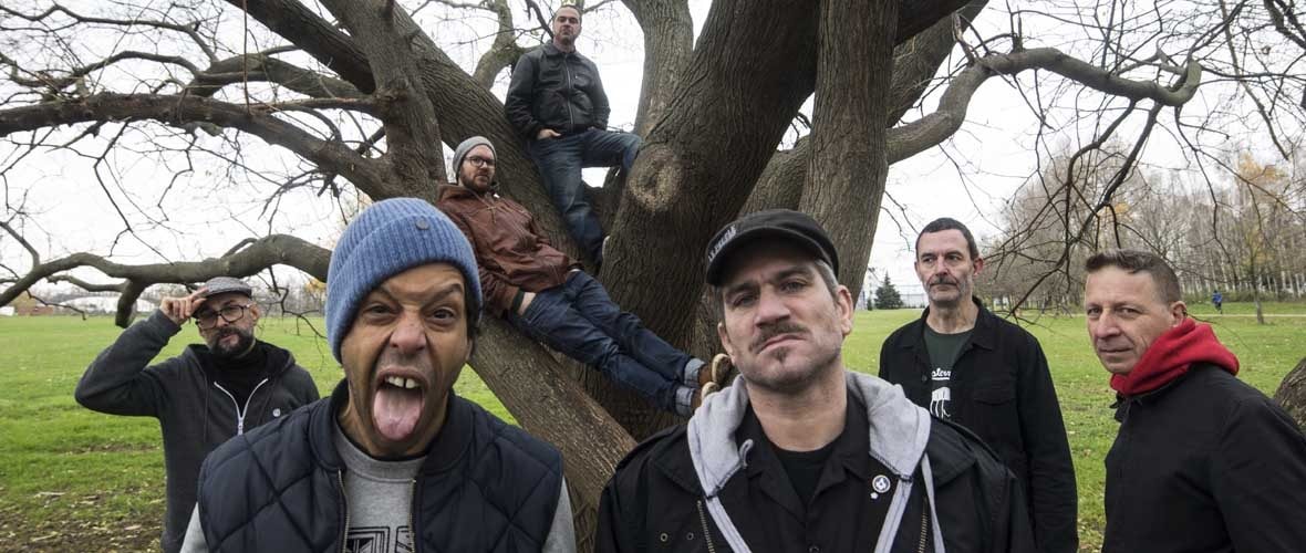 Le Peuple de l’herbe : « On a toujours envie de créer »