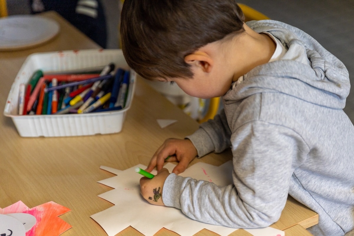 Un Observatoire pour mieux accueillir les enfants en situation de handicap