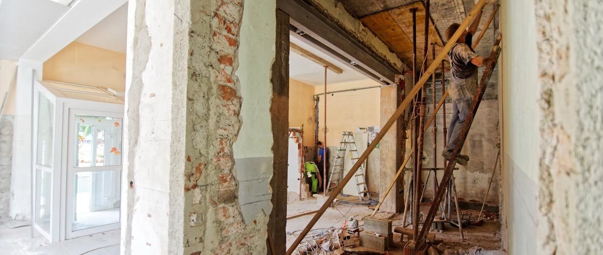 Briand/Franklin/Vauban-Neppert : des aides jusqu’à 70% pour l’amélioration de l’habitat