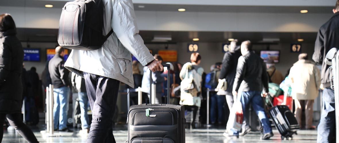 EuroAirport : près de 8 millions de passagers en 2017