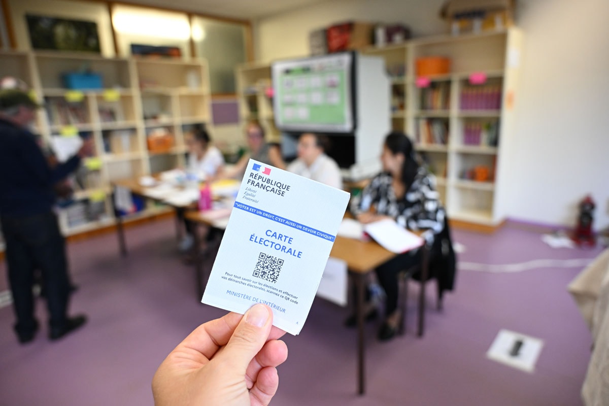Elections municipales : les réponses à vos questions