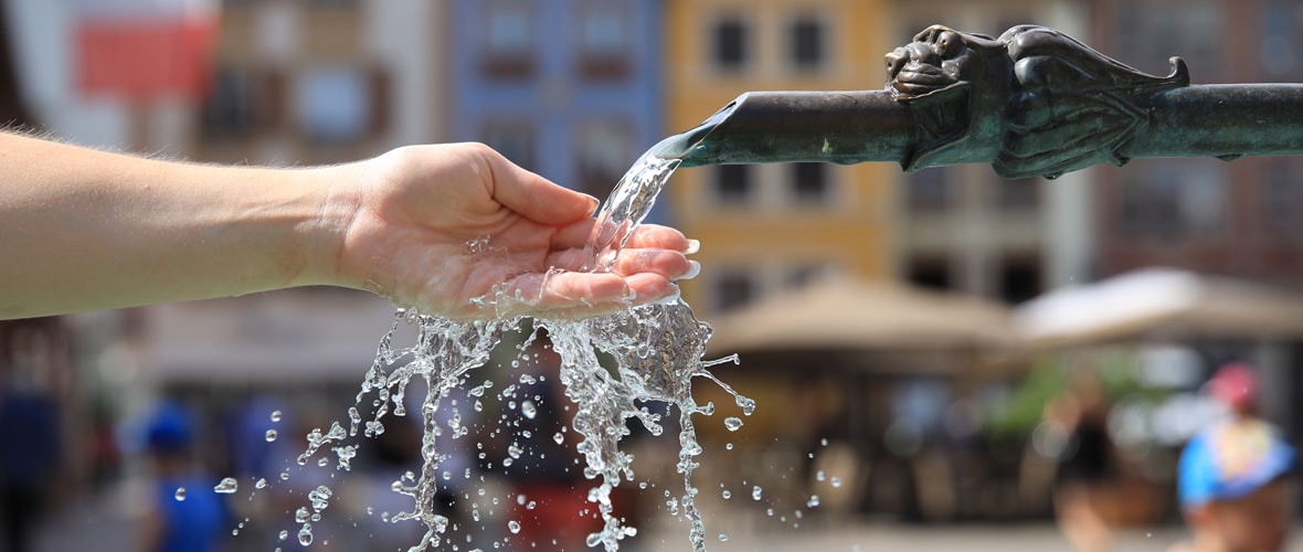 Météo : la canicule se poursuit cette semaine