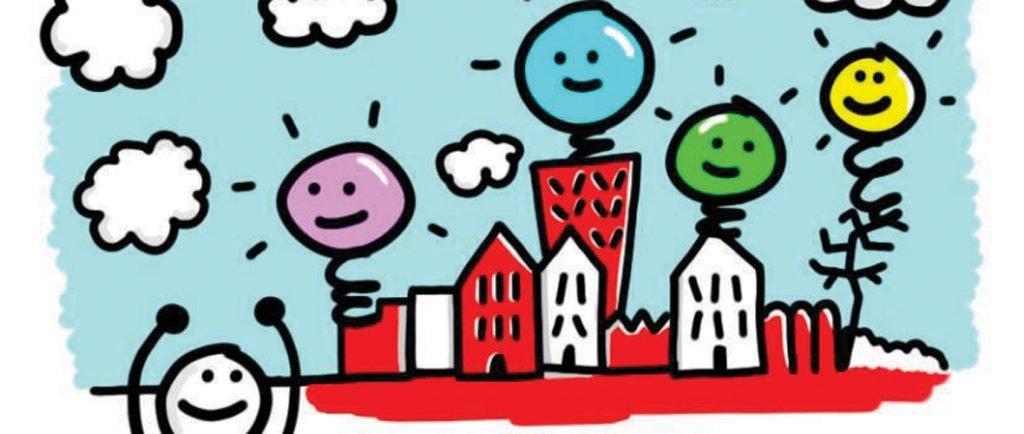 A vos agendas : rencontrez vos élus mulhousiens près de chez vous