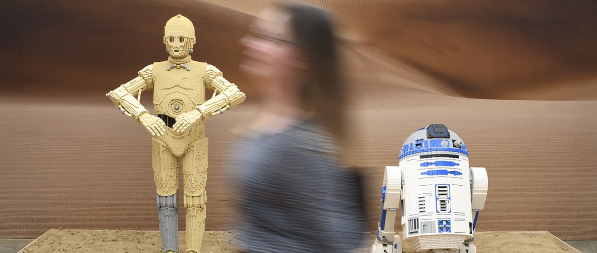 5 bonnes raisons d’aller à la Foir’Expo de Mulhouse