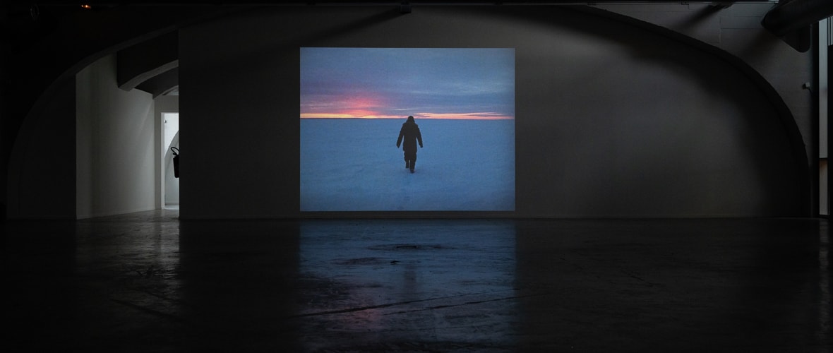 Resisting permanence, une expérience vidéo à vivre à La Kunsthalle