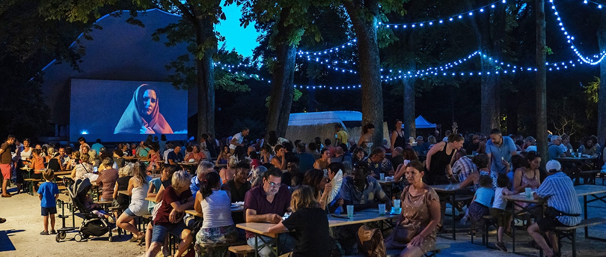 De la braderie aux Jeudis du parc : ce week-end, on sort à Mulhouse !