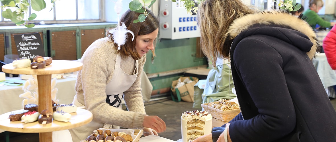 Expos, orientation ou salon gourmand : ce week-end, on sort à Mulhouse !