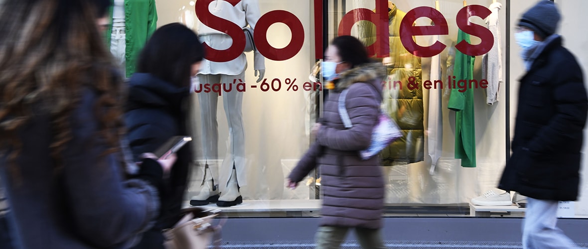 Commerce : « Faire le dos rond », en attendant des jours meilleurs